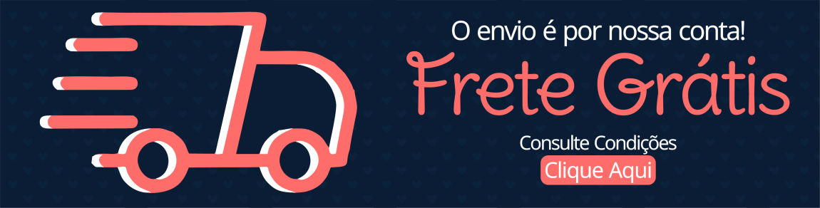 Frete Gratis