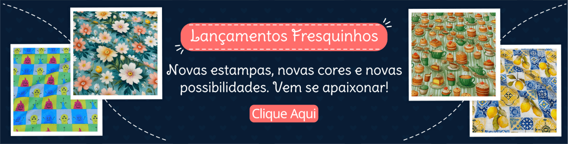 Lançamentos