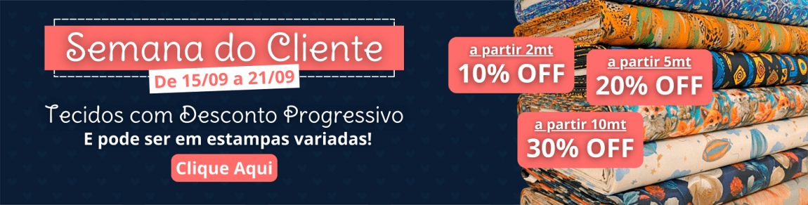 Semana do Cliente