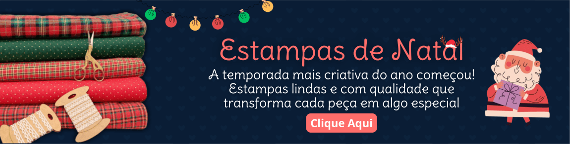 Tecidos Natal