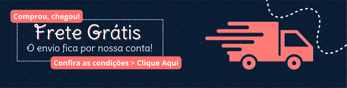 Frete Gratis