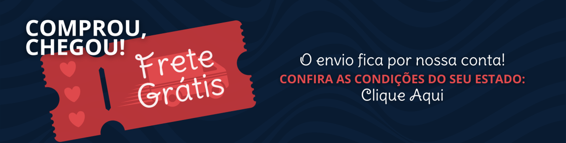 Frete Gratis