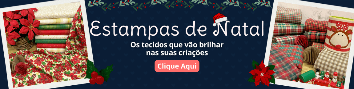 Estampas de Natal