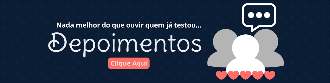 Depoimentos