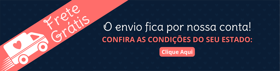 Frete Gratis