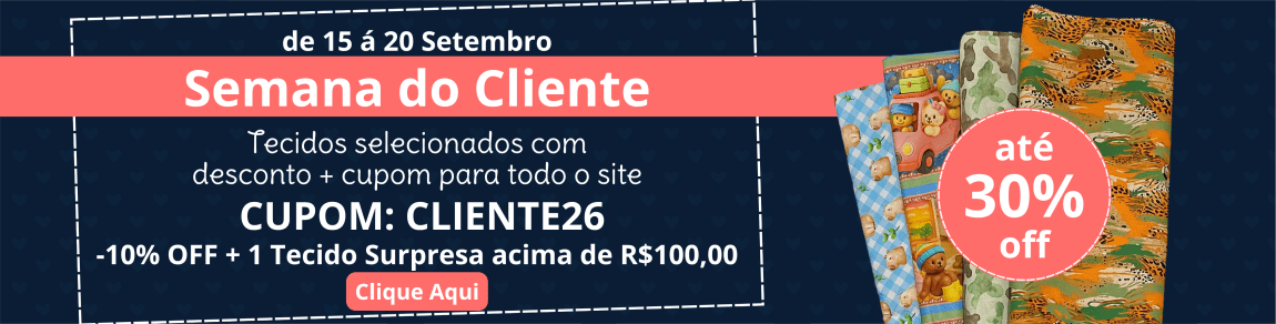 Semana do Cliente
