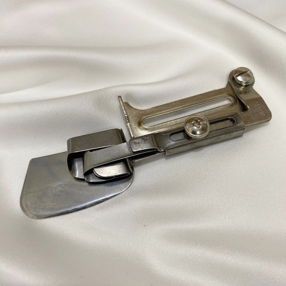 Aparelho para Barra Ajustavel 15mm e 25mm - Maquina Industrial