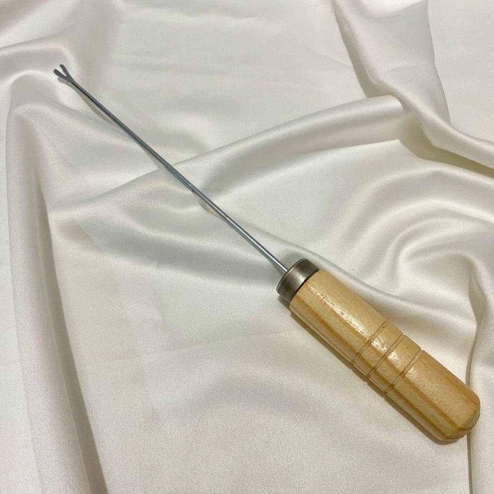 Enchedor Plumante Fibra Espuma para Bonecas Pano