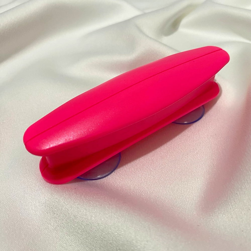 Ventosa Suporte Para Regua Acrilica Patchwork