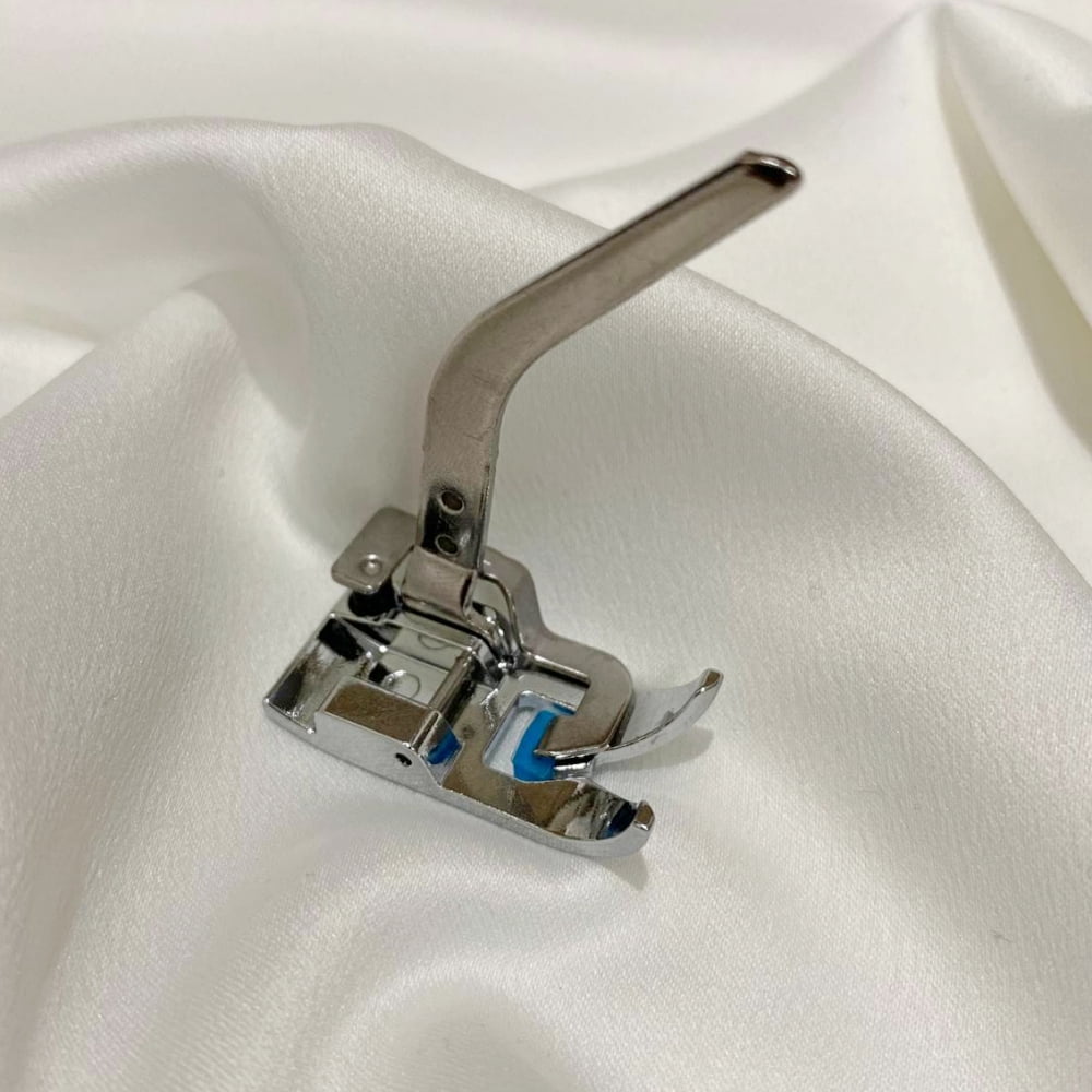 Pé Calcador Para Costurar Malha - Maquina Domestica
