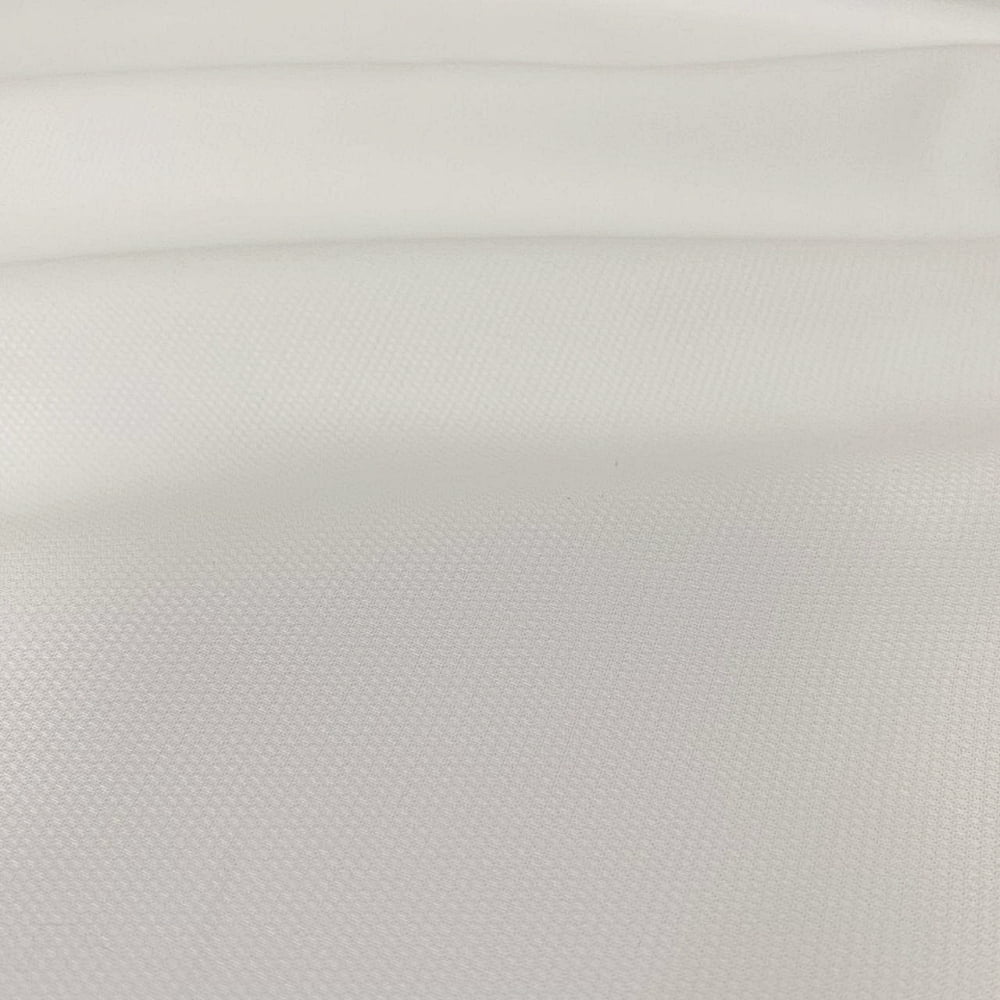 Tecido Fustão Off White
