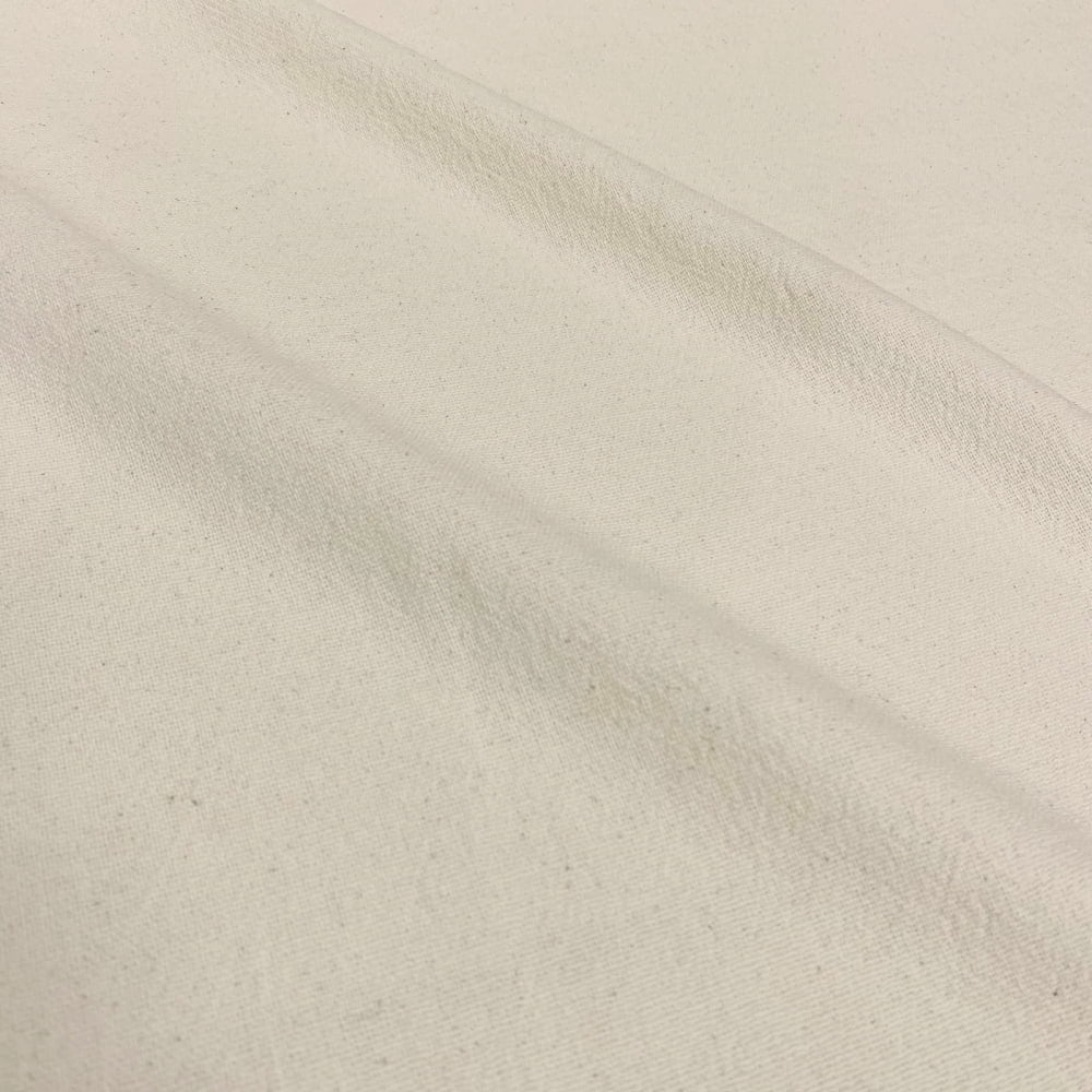 Tecido Sacaria Pano de Prato Por Metro Cru Pé de Galinha