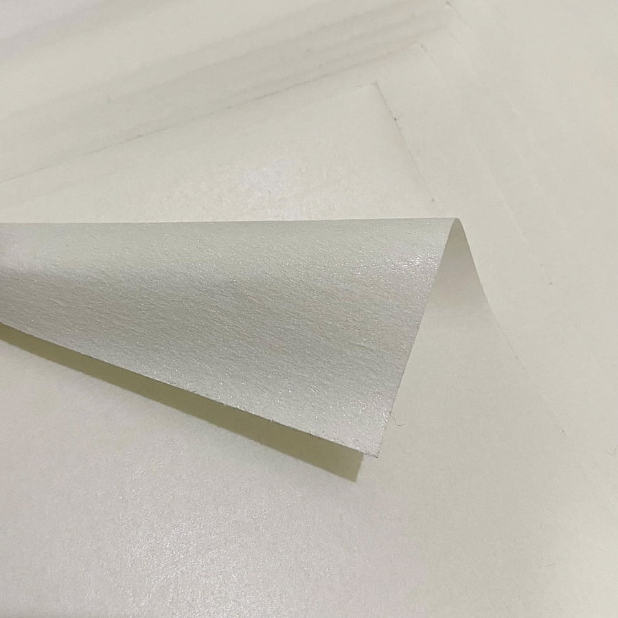 Papel Entretela Termocolante e Adesiva Dupla Face Teclabel Folha A4 Para Imprimir 
