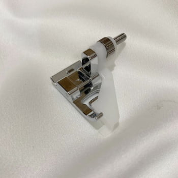 Pé Calcador Para Bainha Invisível - Maquina Domestica