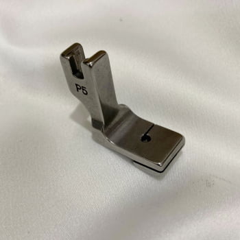 Pé Calcador Para Franzir com Acabamento - Maquina Industrial Pé Calcador Para Franzir com Acabamento - Maquina Industrial