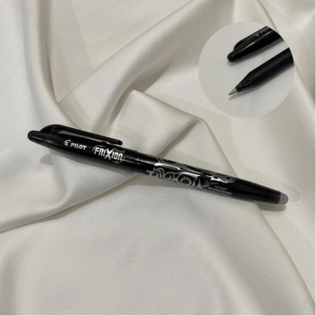 Caneta Fantasminha Pilot Frixion 0.7 c/ Borracha