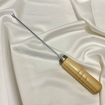 Enchedor Plumante Fibra Espuma para Bonecas Pano