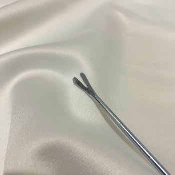 Enchedor Plumante Fibra Espuma para Bonecas Pano