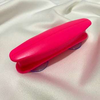 Ventosa Suporte Para Regua Acrilica Patchwork