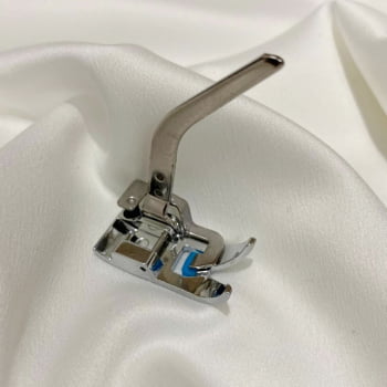 Pé Calcador Para Costurar Malha - Maquina Domestica