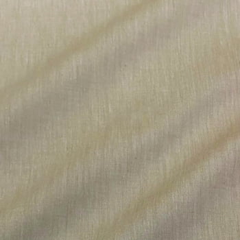 Tecido Chambray Chambre Bege