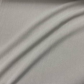 Tecido Sacaria Pano de Prato Por Metro Cinza Pé de Galinha 