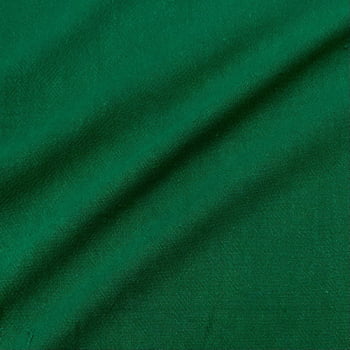 Tecido Sacaria Pano de Prato Por Metro Verde Bandeira Pé de Galinha  
