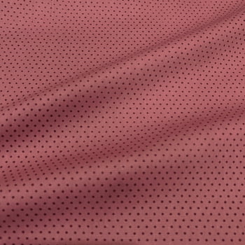 Tecido Tricoline Poa Micro Rose Escuro Tom Sobre Tom (Basics & Colors) Tecido Tricoline Poa Micro Rose Escuro Tom Sobre Tom (Basics & Colors)