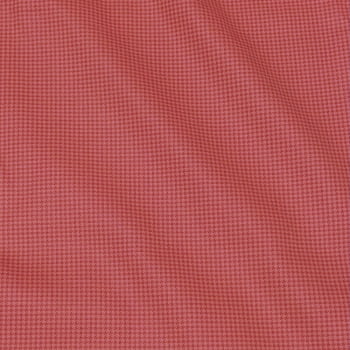 Tecido Tricoline Pied de Poule Rosa Goiaba Tom Sobre Tom (Basics & Colors) Tecido Tricoline Pied de Poule Rosa Goiaba Tom Sobre Tom (Basics & Colors)