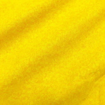 Tecido Tricoline Poeirinha Amarelo Canario Tom Sobre Tom