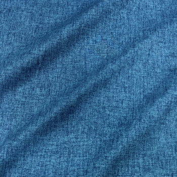 Tecido Tricoline Traminha Azul Jeans