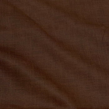 Tecido Tricoline Traminha Marrom Chocolate Tom Sobre Tom (Basics & Colors) Tecido Tricoline Traminha Marrom Chocolate Tom Sobre Tom (Basics & Colors)