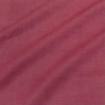 Tecido Tricoline Traminha Rosa Escuro Tom Sobre Tom (Basics & Colors) Tecido Tricoline Traminha Rosa Escuro Tom Sobre Tom (Basics & Colors)