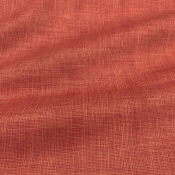 Tecido Tricoline Traminha Rosa Goiaba Tom Sobre Tom (Basics & Colors) Tecido Tricoline Traminha Rosa Goiaba Tom Sobre Tom (Basics & Colors)