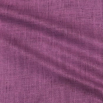 Tecido Tricoline Traminha Roxo Tom Sobre Tom (Basics & Colors)
