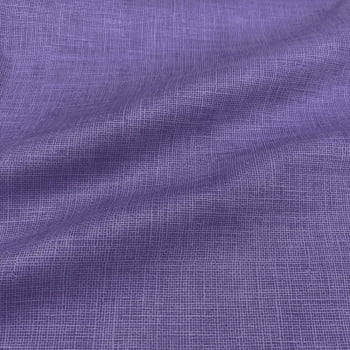 Tecido Tricoline Traminha Roxo Violeta Tom Sobre Tom (Basics & Colors) 