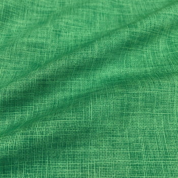 Tecido Tricoline Traminha Verde Piscina Tom Sobre Tom (Basics & Colors) Tecido Tricoline Traminha Verde Piscina Tom Sobre Tom (Basics & Colors)