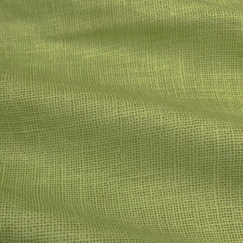 Tecido Tricoline Traminha Verde Pistache Claro Tom Sobre Tom (Basics & Colors) Tecido Tricoline Traminha Verde Pistache Claro Tom Sobre Tom (Basics & Colors)