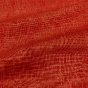 Tecido Tricoline Traminha Vermelho Tomate Tom Sobre Tom (Basics & Colors) Tecido Tricoline Traminha Vermelho Tomate Tom Sobre Tom (Basics & Colors)