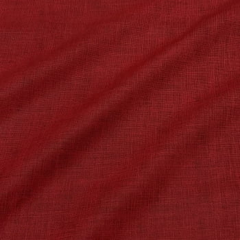 Tecido Tricoline Traminha Vermelho Tomate Tom Sobre Tom (Basics & Colors) Tecido Tricoline Traminha Vermelho Tomate Tom Sobre Tom (Basics & Colors)