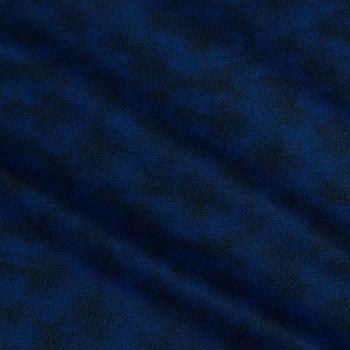 Tecidos Tricoline Poeirinha Azul Marinho Rimatex Tecidos Tricoline Poeirinha Azul Marinho Rimatex