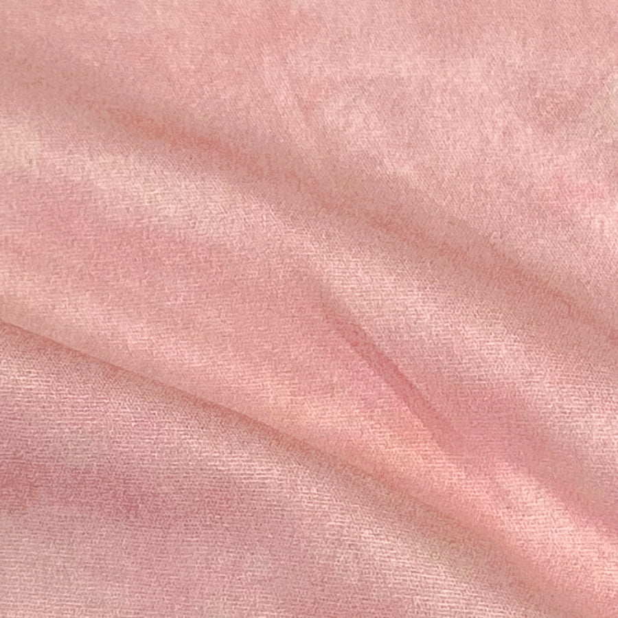 Tecido Tricoline Digital Poeirinha Mármore Rosa Bebê
