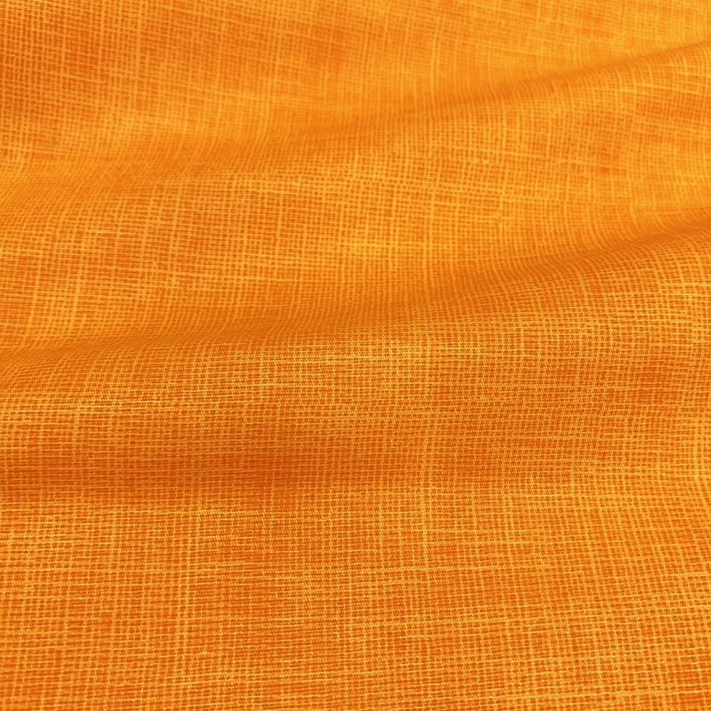 Tecido Tricoline Traminha Amarelo Chedar Tom Sobre Tom (Basics & Colors) 