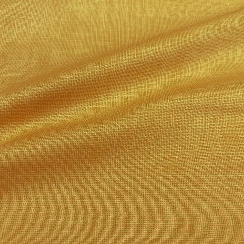 Tecido Tricoline Traminha Ocre Tom Sobre Tom (Basics & Colors) 