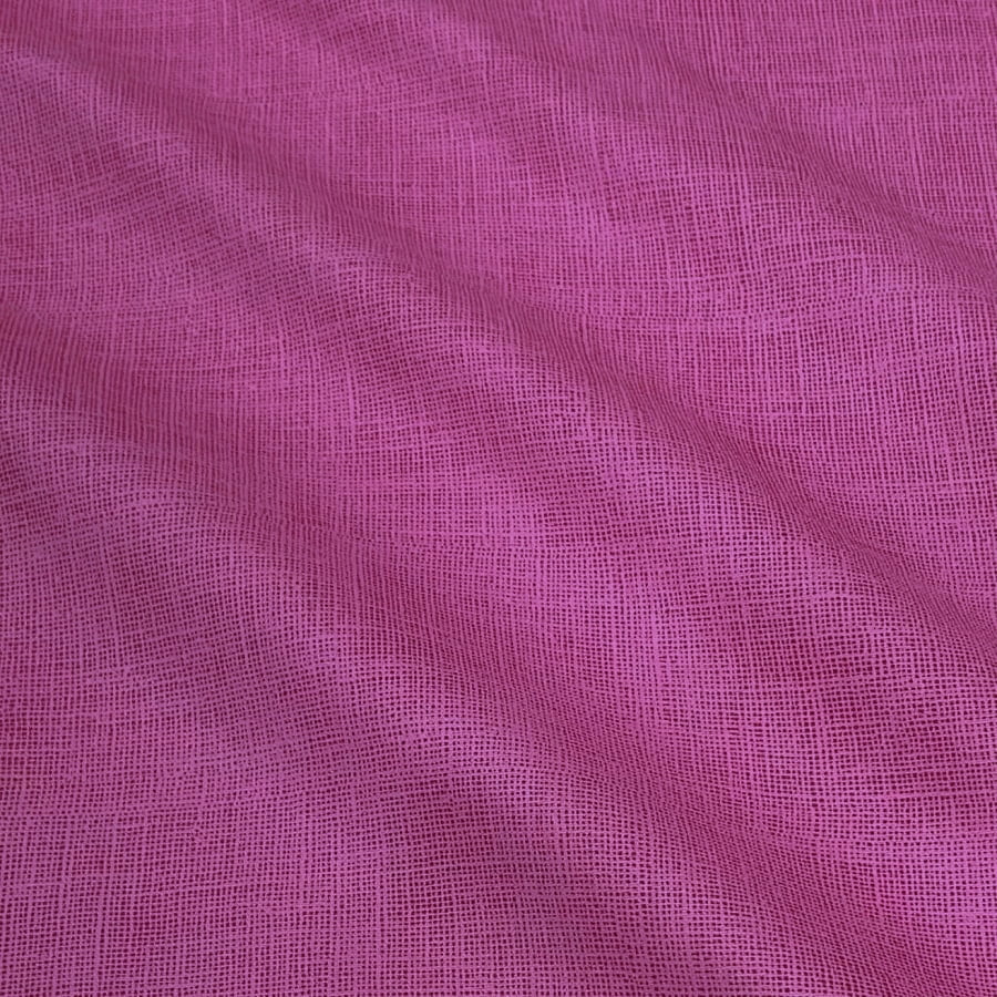 Tecido Tricoline Traminha Rosa Maravilha Tom Sobre Tom (Basics & Colors)