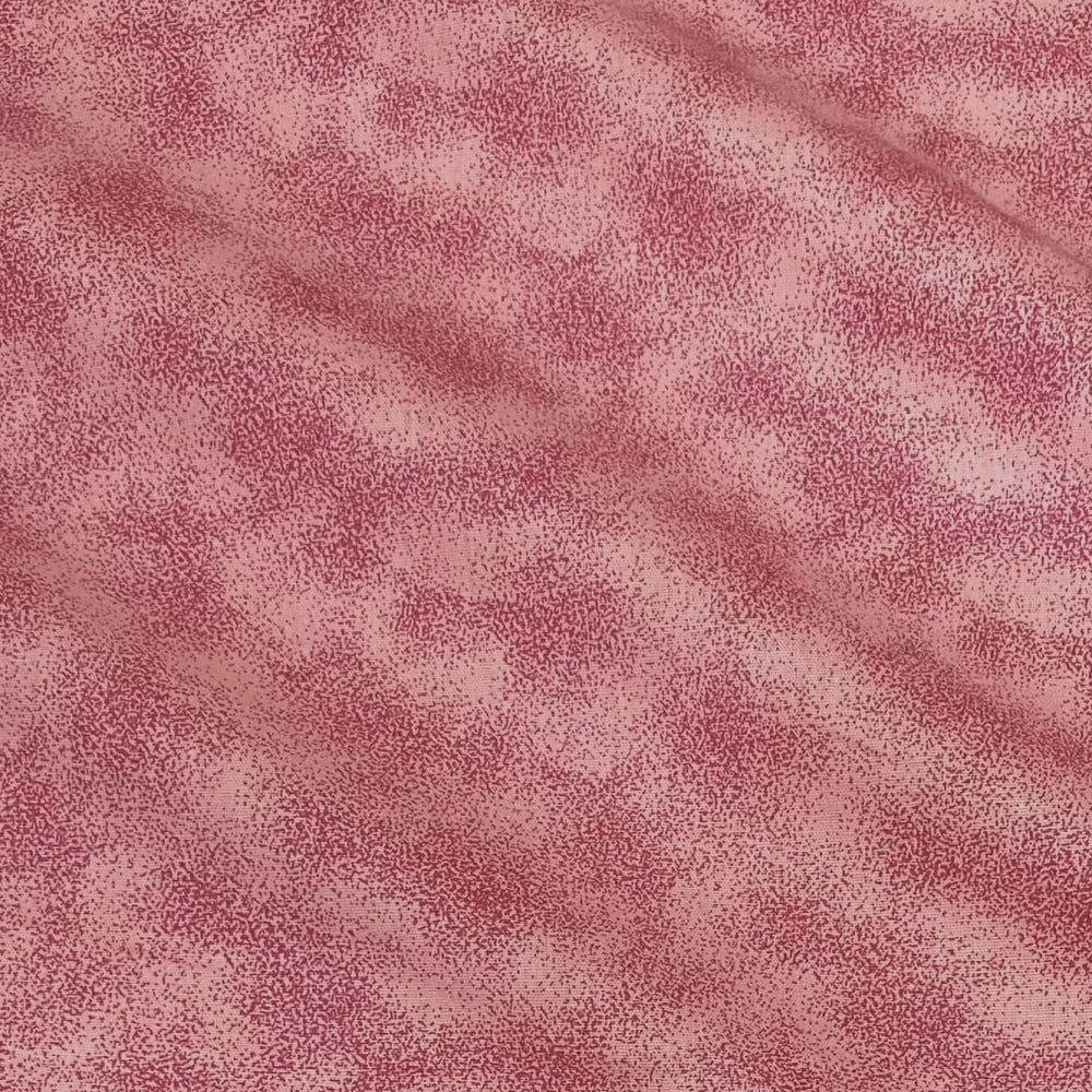 Tecidos Tricoline Poeirinha Rosa Rimatex
