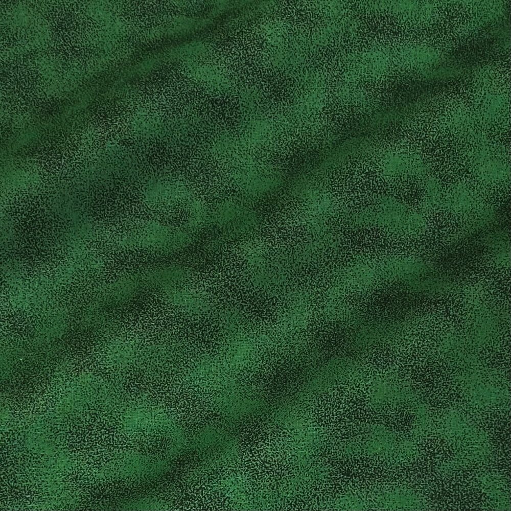 Tecidos Tricoline Poeirinha Verde Bandeira Rimatex